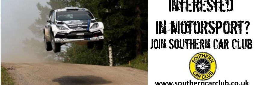 SouthernCarClub's profile banner image