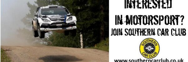 SouthernCarClub Profile Banner