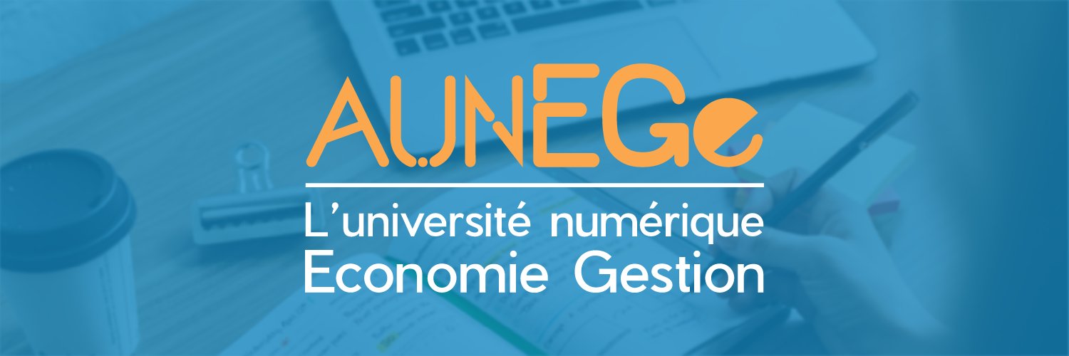Aunege's profile banner image