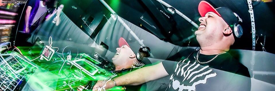 djzaidanbr's profile banner image