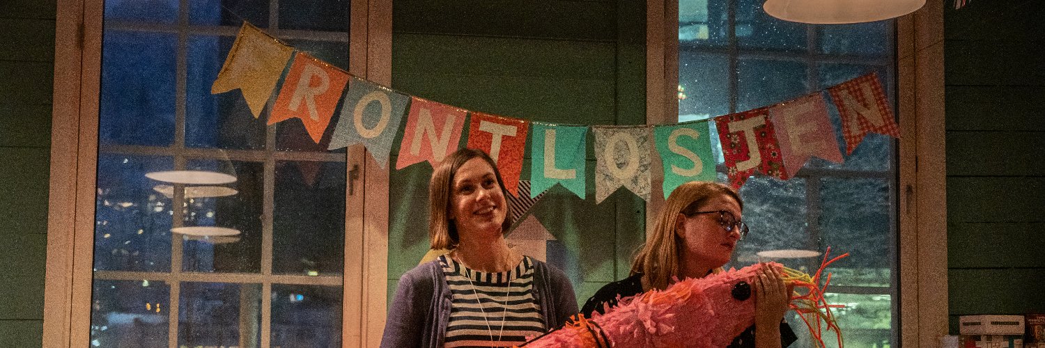 Frontlosjen's profile banner image