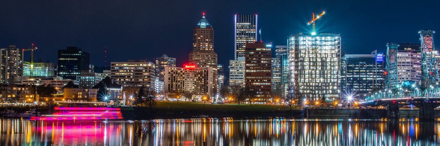 jackbrownPDX's profile banner image
