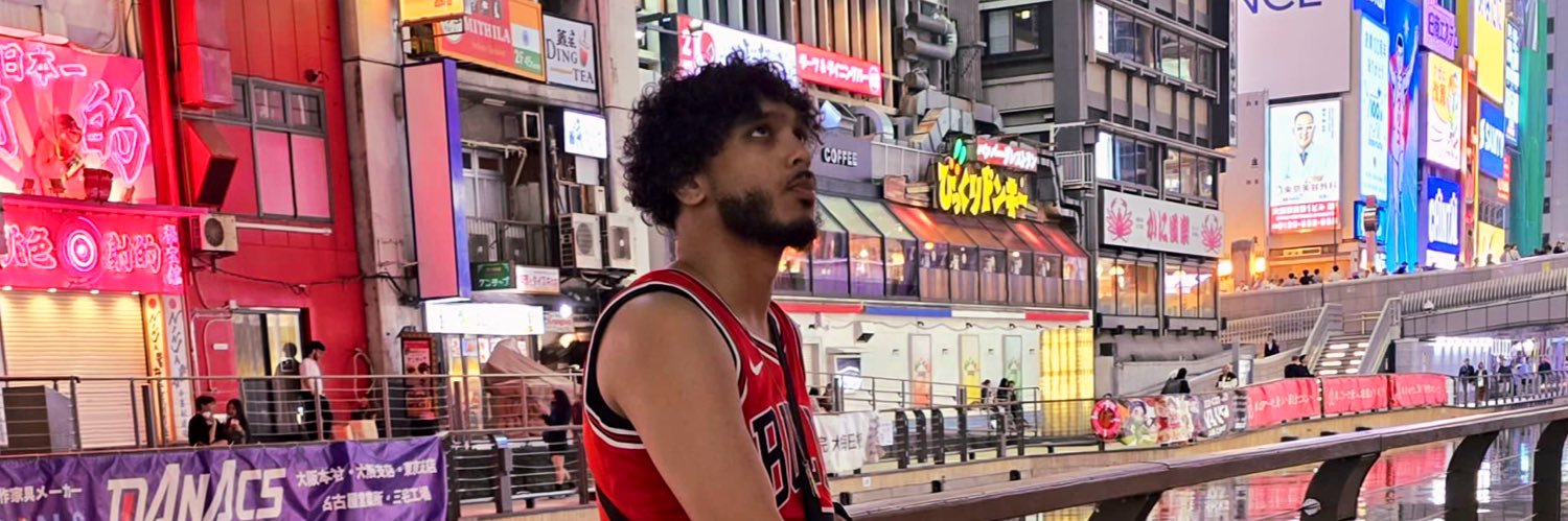 abidaddz's profile banner image