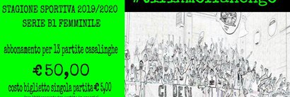 VolleyOffanengo's profile banner image