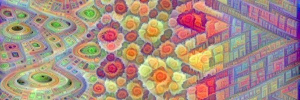 genekogan Profile Banner