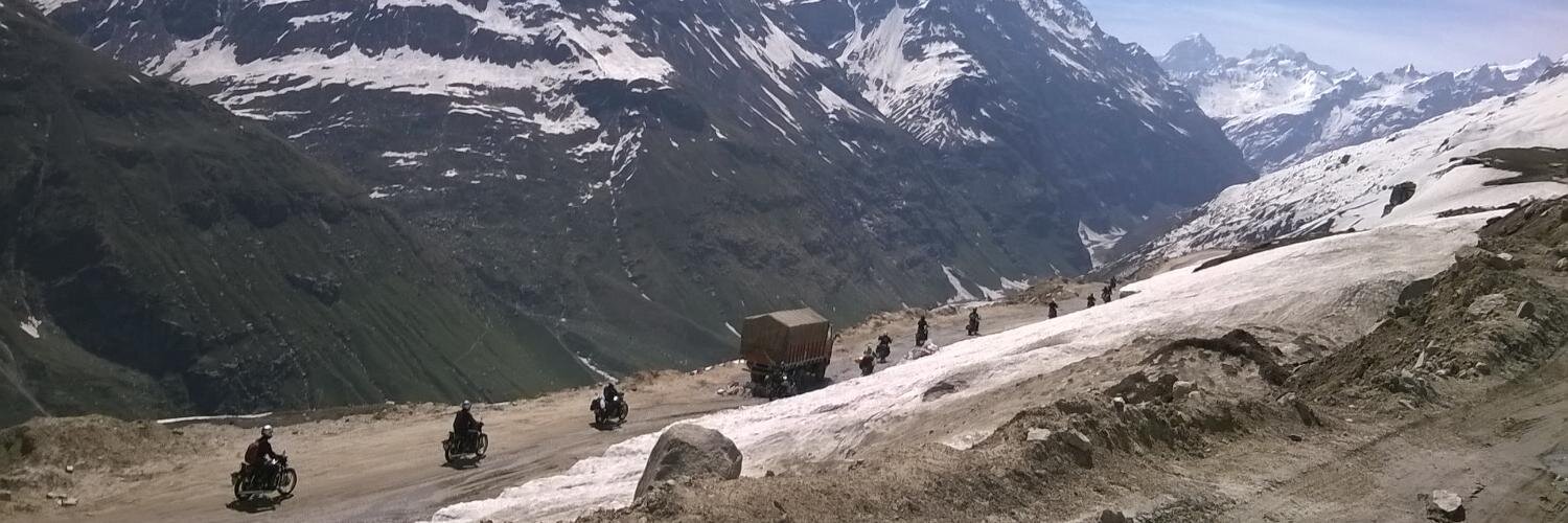 kuldepz's profile banner image