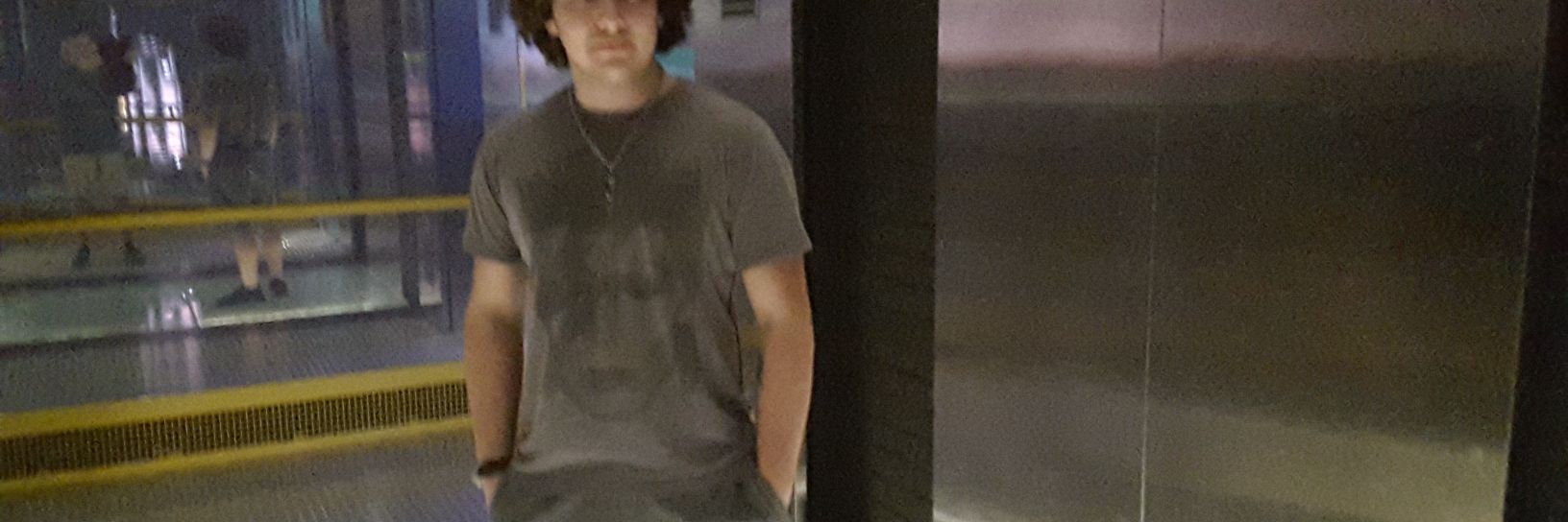 Hectorlg39's profile banner image