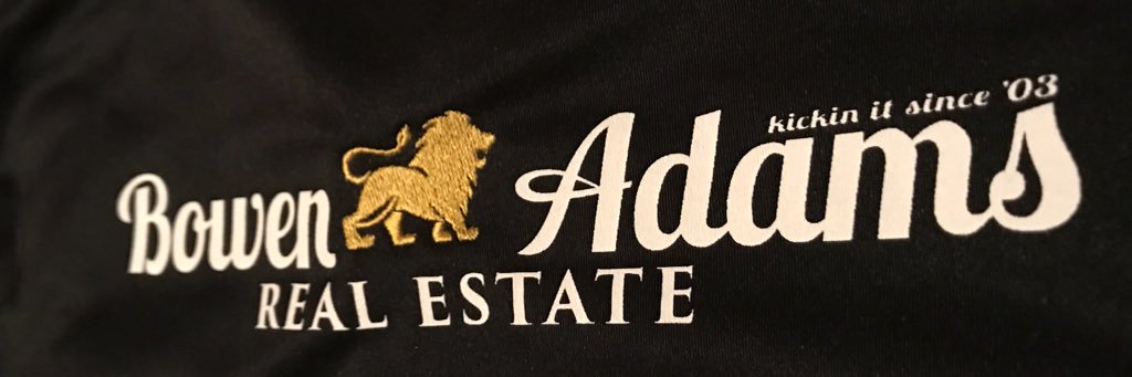 bowenadamsteam's profile banner image