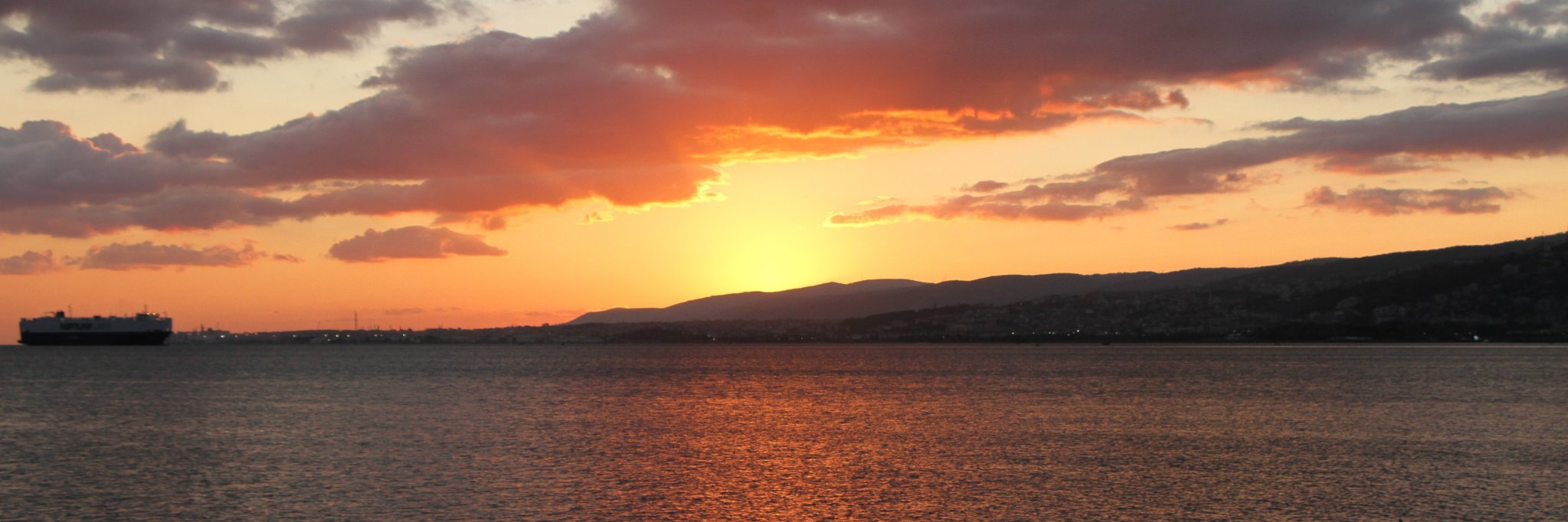 fatihsamli's profile banner image