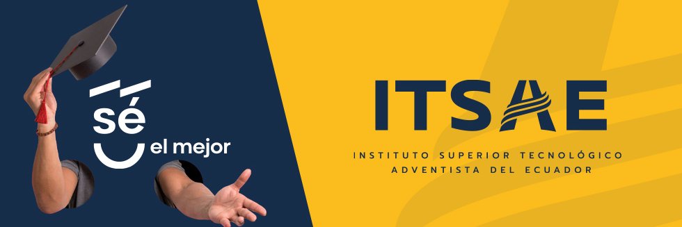 InstitutoItsae's profile banner image