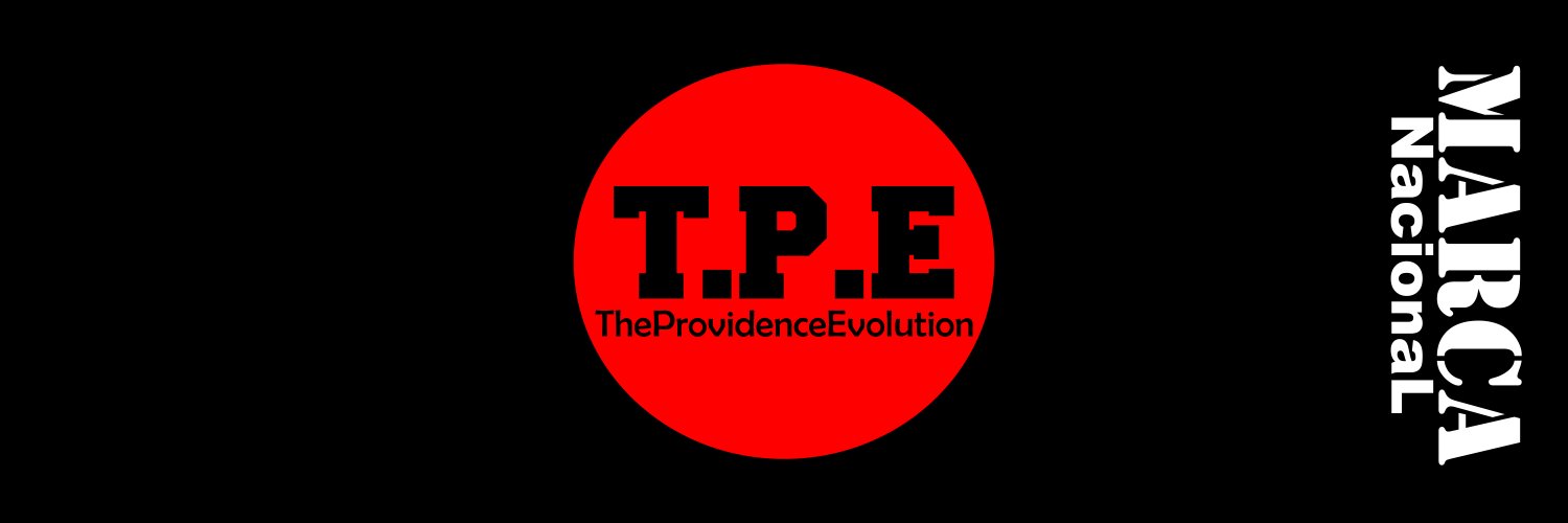 TheProvidence3's profile banner image
