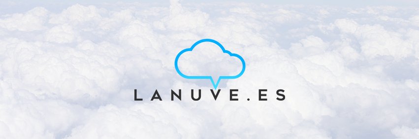 LaNuVe.Es banner
