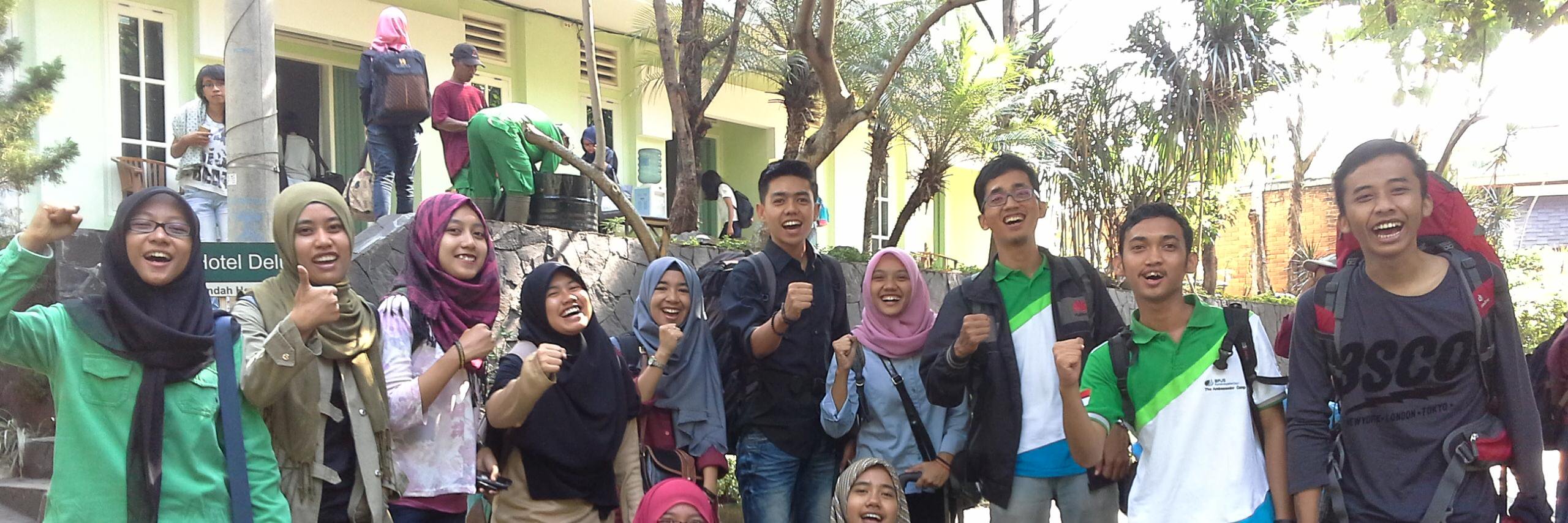M Ilham Esman banner