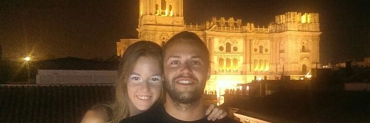 MarioCollado93's profile banner image