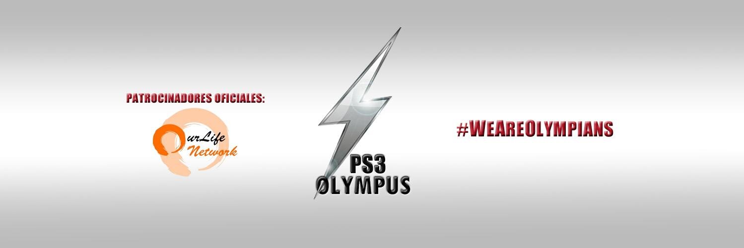 OlympusPS3's profile banner image