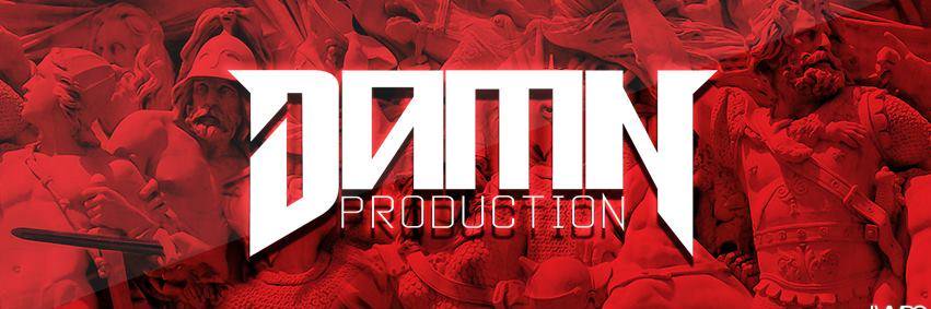 DamnProd's profile banner image