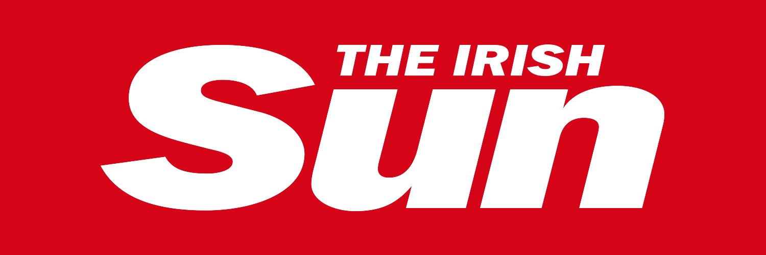 The Irish Sun Profile Banner