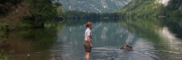 MarieMitchell17 Profile Banner