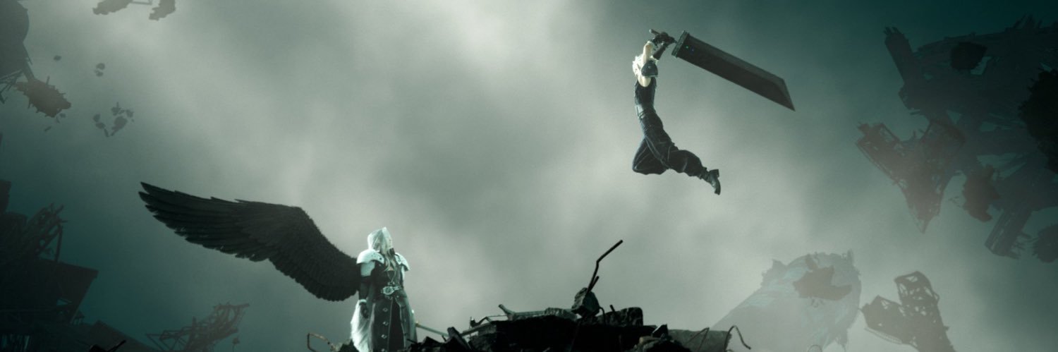LuisMSoler's profile banner image