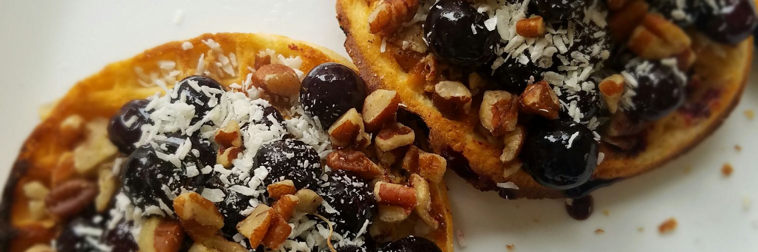 Gluten Free Vegans banner