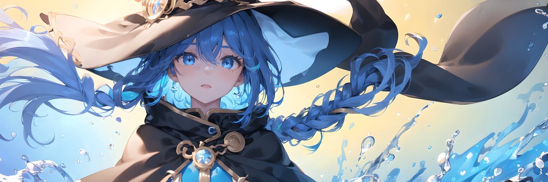 chappipy's profile banner image
