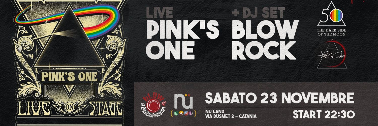 pinksoneband's profile banner image