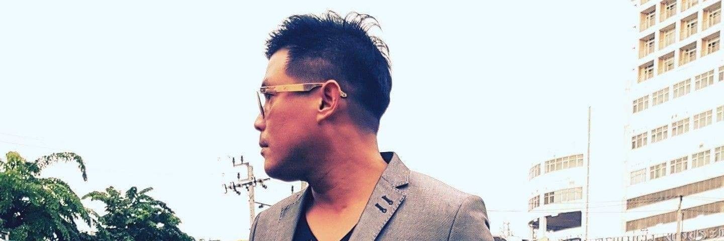 tumthepainter's profile banner image