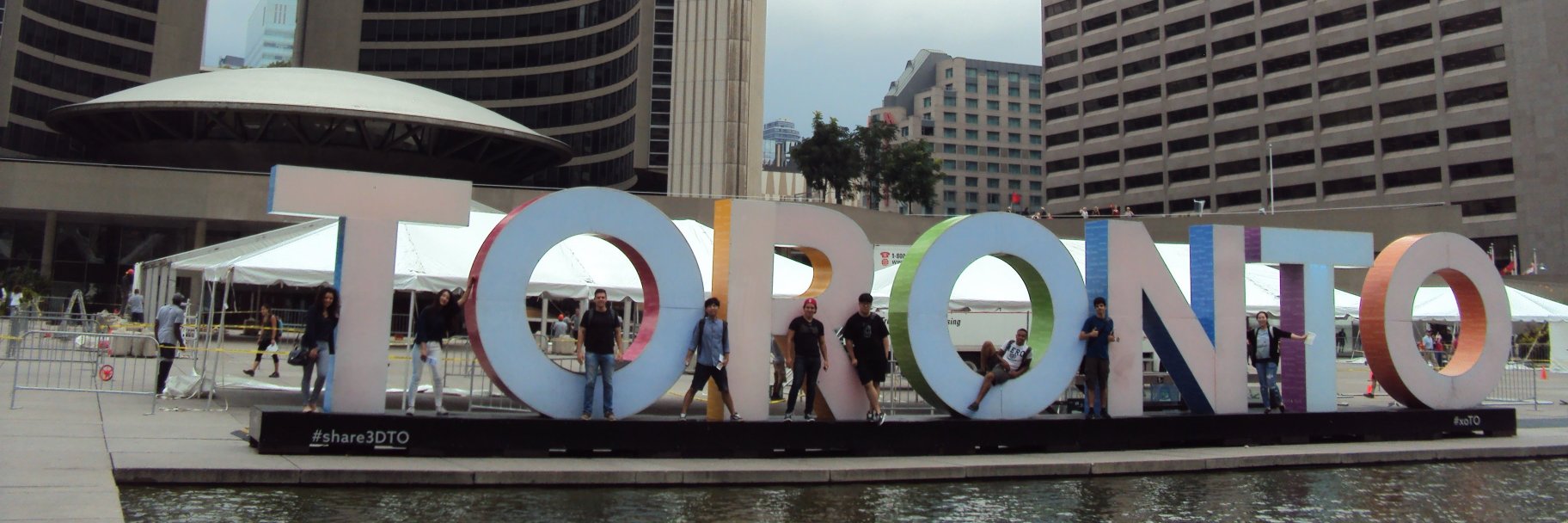 StudyinToronto's profile banner image