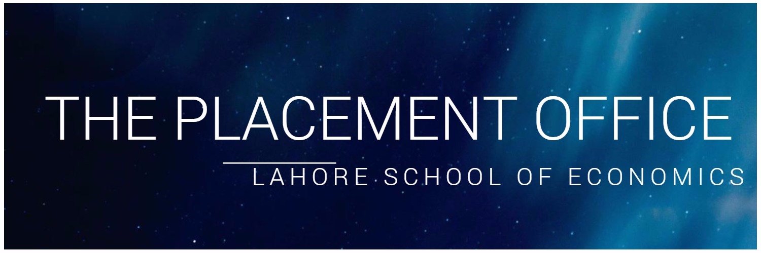 careersLSE's profile banner image