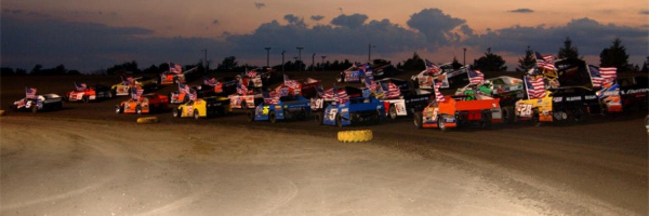 VikingSpeedway's profile banner image