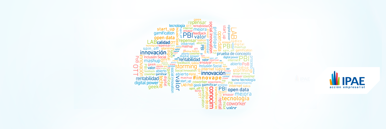 Centro de Innovación banner