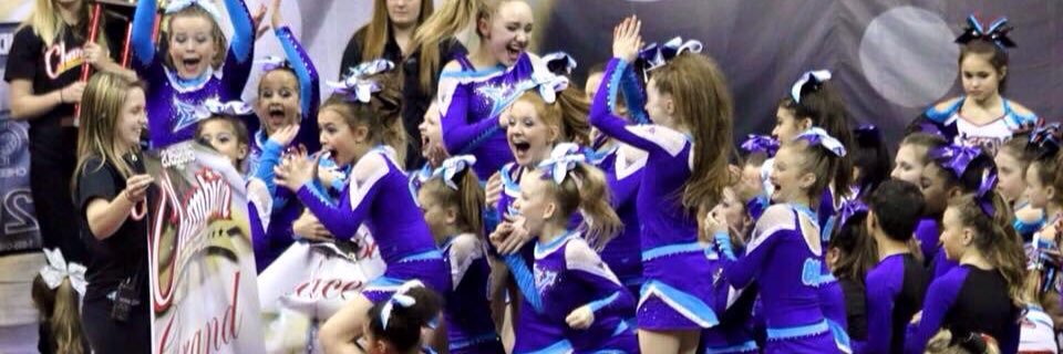 ElevationCheer's profile banner image