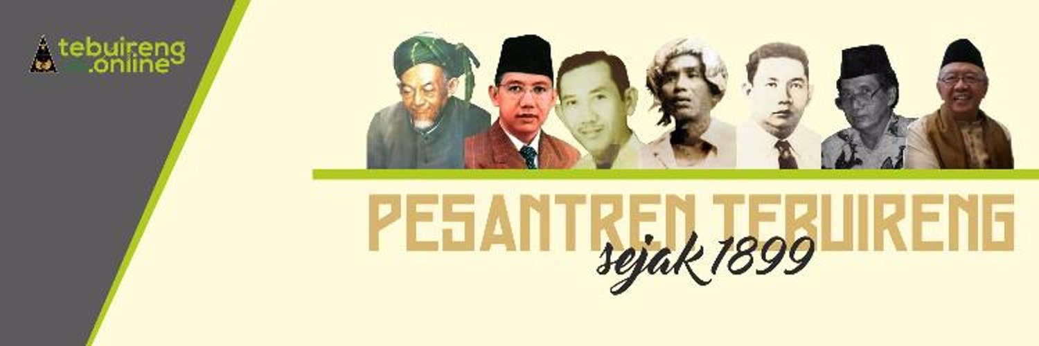 Pesantren Tebuireng Profile Banner