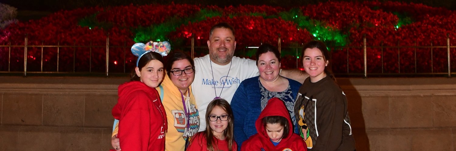 mikehollyaz's profile banner image