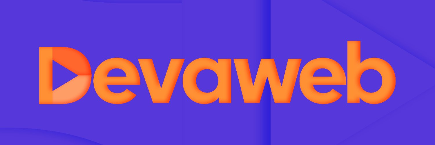 WeAreDevaweb's profile banner image