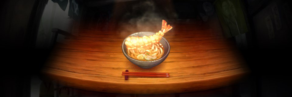 月見 banner