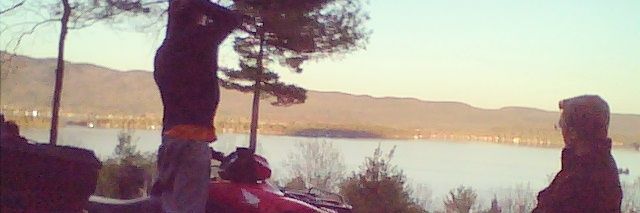 DomBarbuto's profile banner image