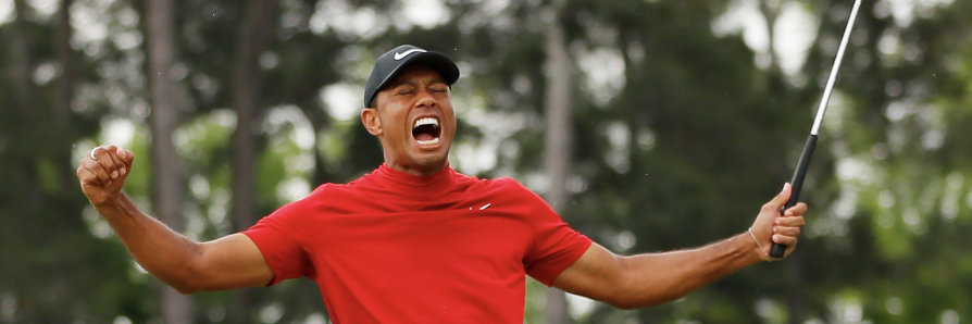 Tiger Tracker banner