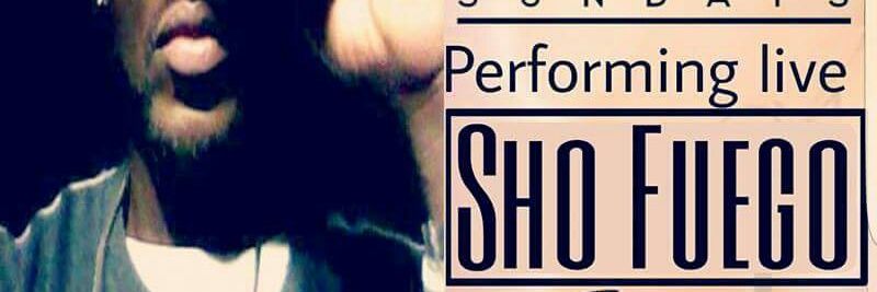 Shofuego's profile banner image