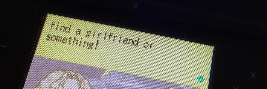 stressedAnna's profile banner image