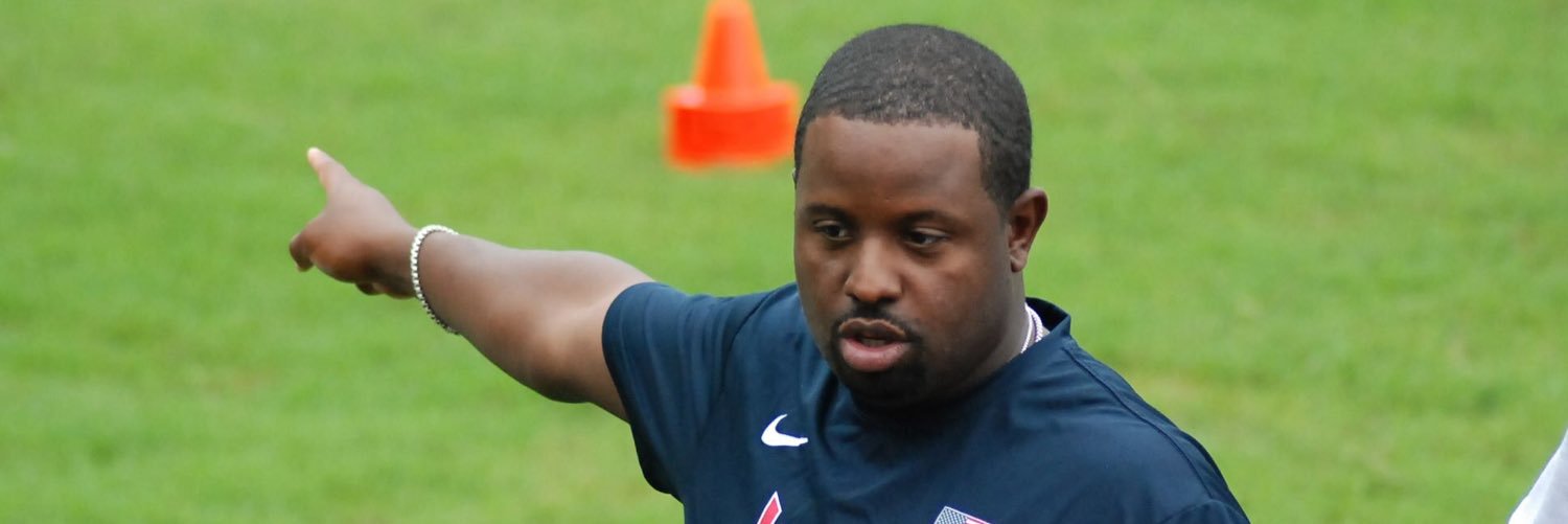 CoachBoogieJ's profile banner image
