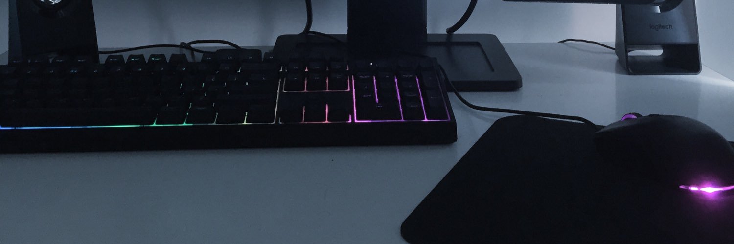 EmilMaktv's profile banner image