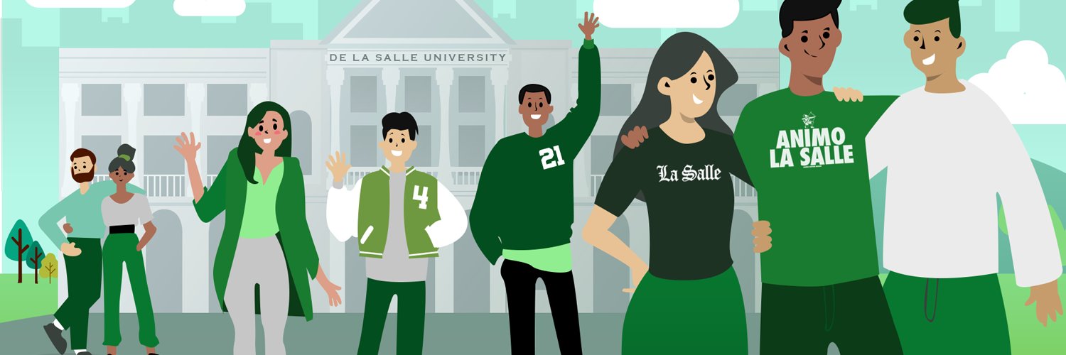 Animo Nation banner