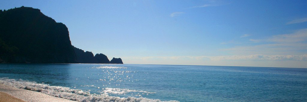 Deejay Island banner