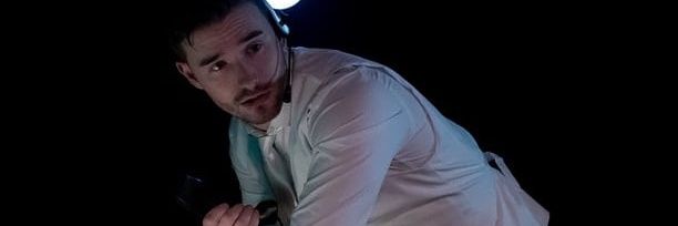tonymellis's profile banner image
