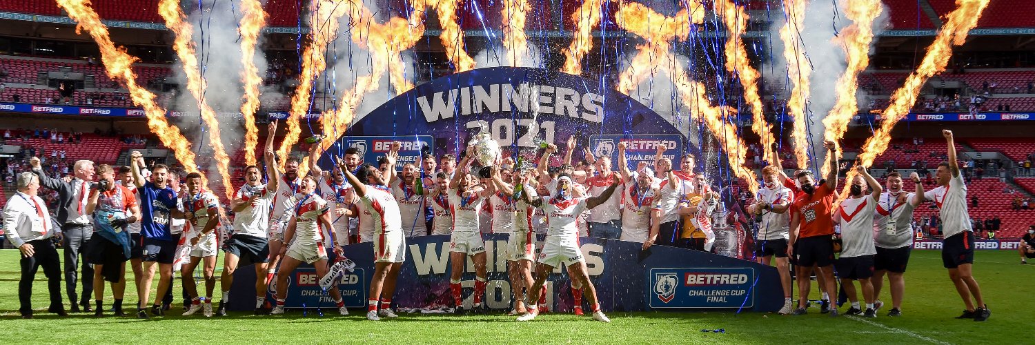 Saints Hospitality banner