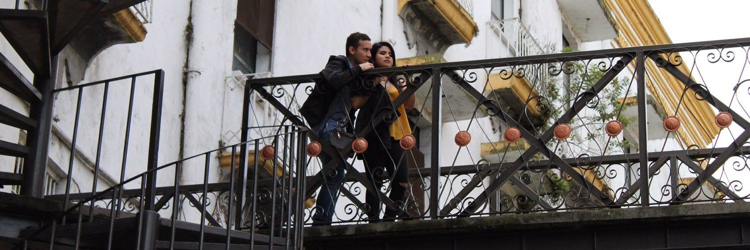Yael023's profile banner image