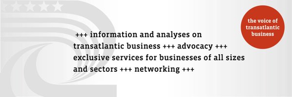 AmChamGermany Profile Banner