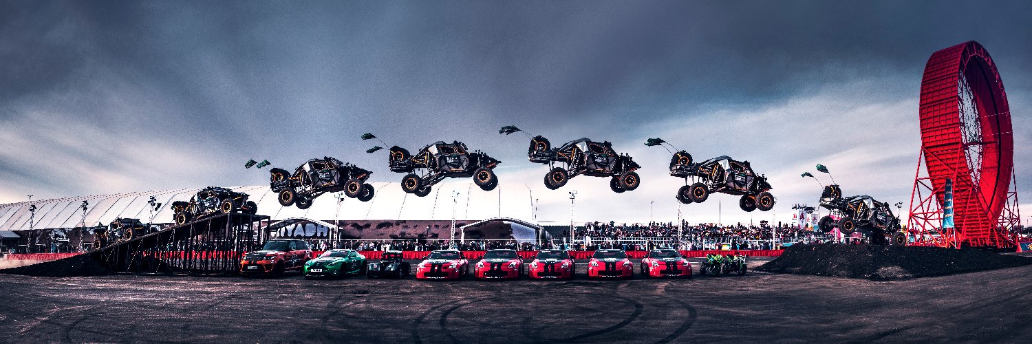 Monster Energy Pt banner