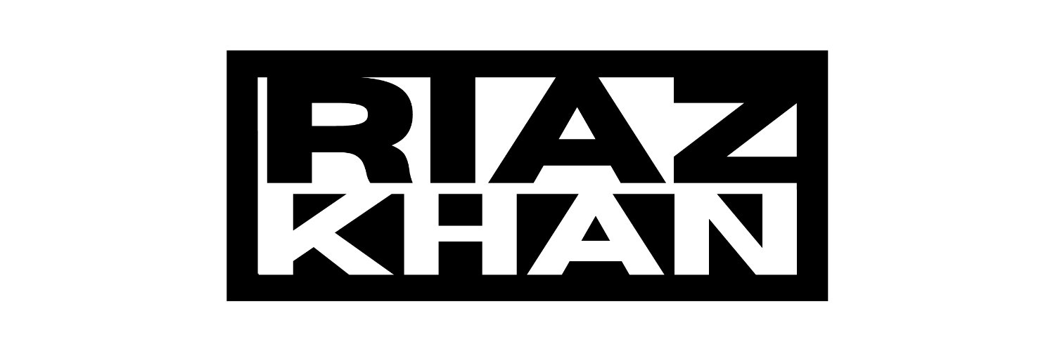 RiazK1's profile banner image